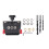 Self Centering Doweling Jig Kit Aluminum Alloy High Accuracy 1