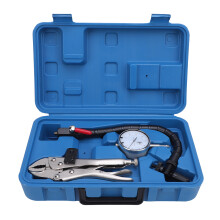 Disc Brake Rotor Gauge Set High-Accuracy Dial