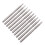 10x Uhrenzeigerpresser, Edelstahl, 0,6-1,4mm 3