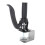 Schubladenfront-Klemme Push-Pull Clip 2