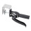 Schubladenfront-Klemme Push-Pull Clip 5