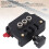 Self Centering Doweling Jig Kit Aluminum Alloy High Accuracy 5