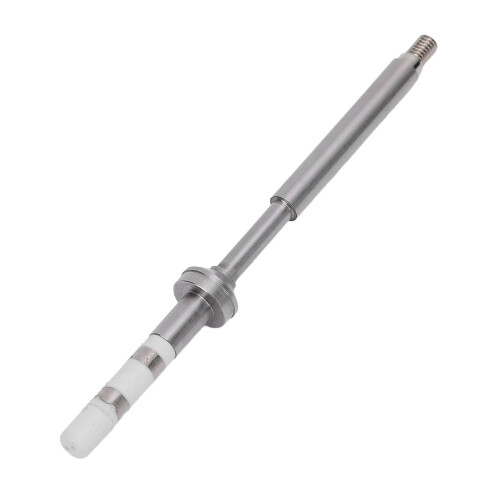 Heizeinsatz-Adapter Messing für TS100 TS101 PTS200 Lötkolben 2