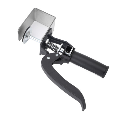 Schubladenfront-Klemme Push-Pull Clip 2