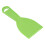 5Pcs Plastic Putty Scraper 3.5in Drywall Painting Tool Green 5