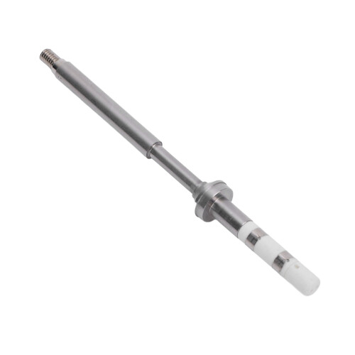 Heizeinsatz-Adapter Messing für TS100 TS101 PTS200 Lötkolben 1