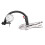 Disc Brake Rotor Gauge Set High-Accuracy Dial 3