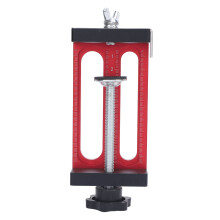 Aluminum Profile Punching Jig Drilling Locator for 20 30 40 Series