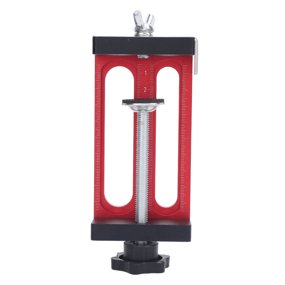 Aluminum Profile Punching Jig Drilling Locator For 20 30 40 Series 610830960810