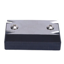 Edging Banding Trimmer ABS Alloy Steel Woodworking Cutter