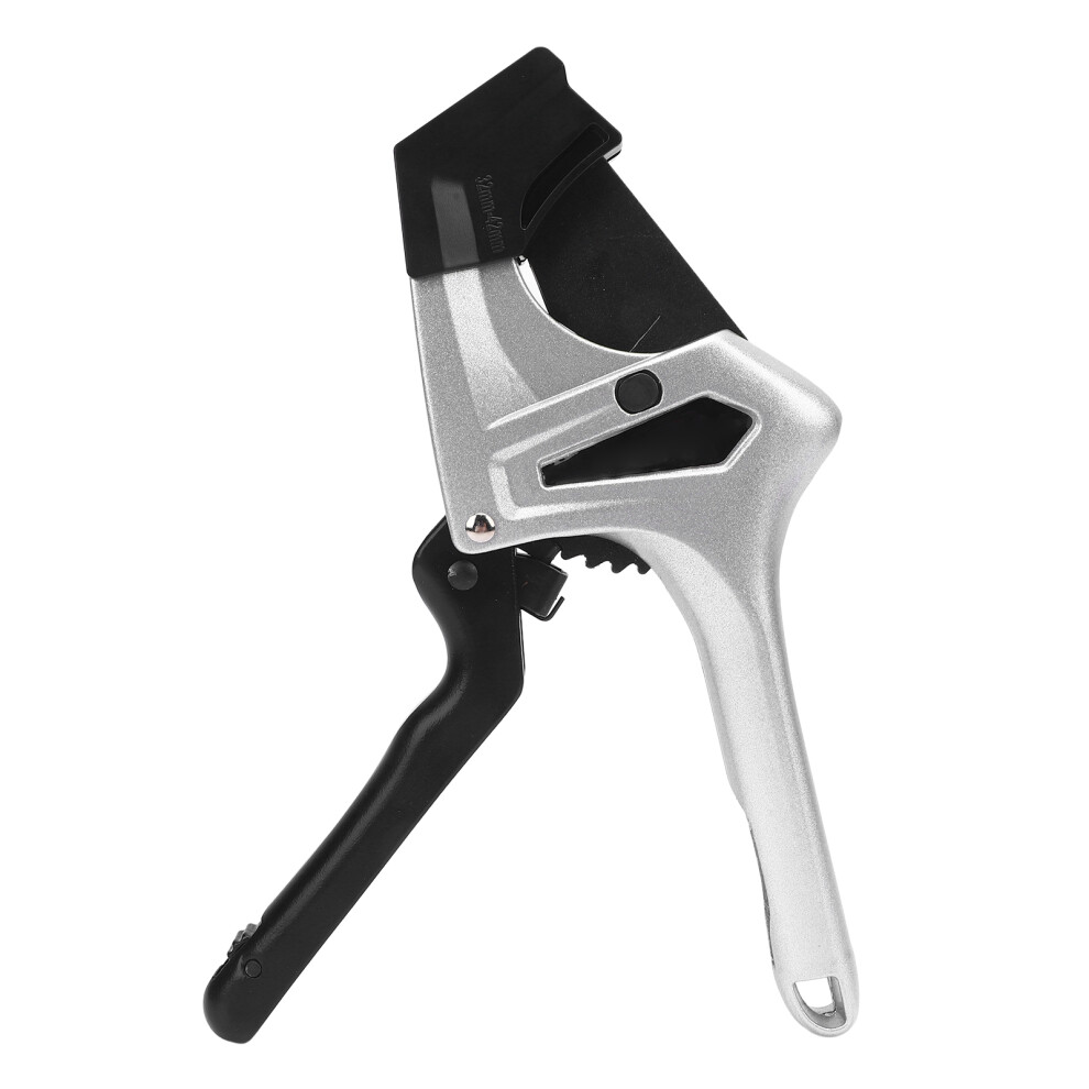 Pvc Pipe Cutter 0-51Mm Sk5 Alloy Steel Ratchet Shears With Lock 610830960735