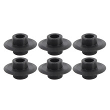 6x Rohrschneider aus Manganstahl, dünn für Kupferrohr