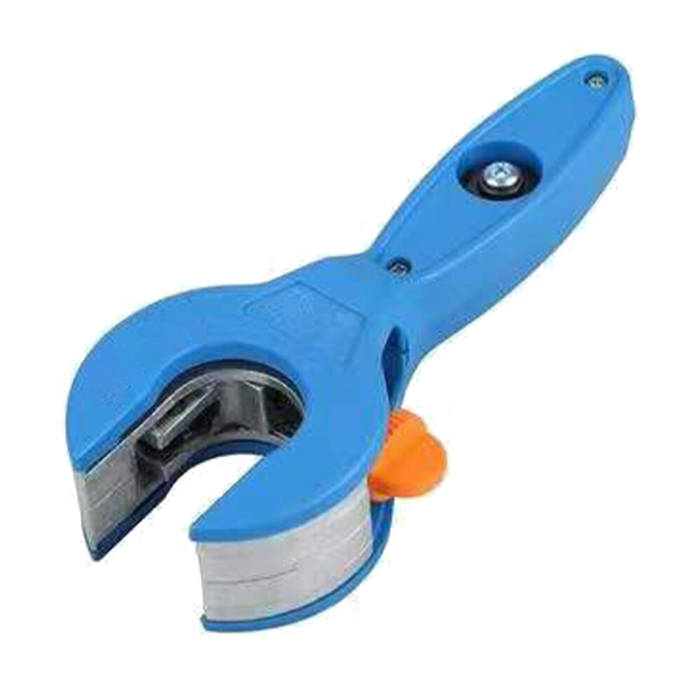 Pipe Cutter 8-29Mm Blue Steel Copper Aluminum Tube Cutter 610830961923