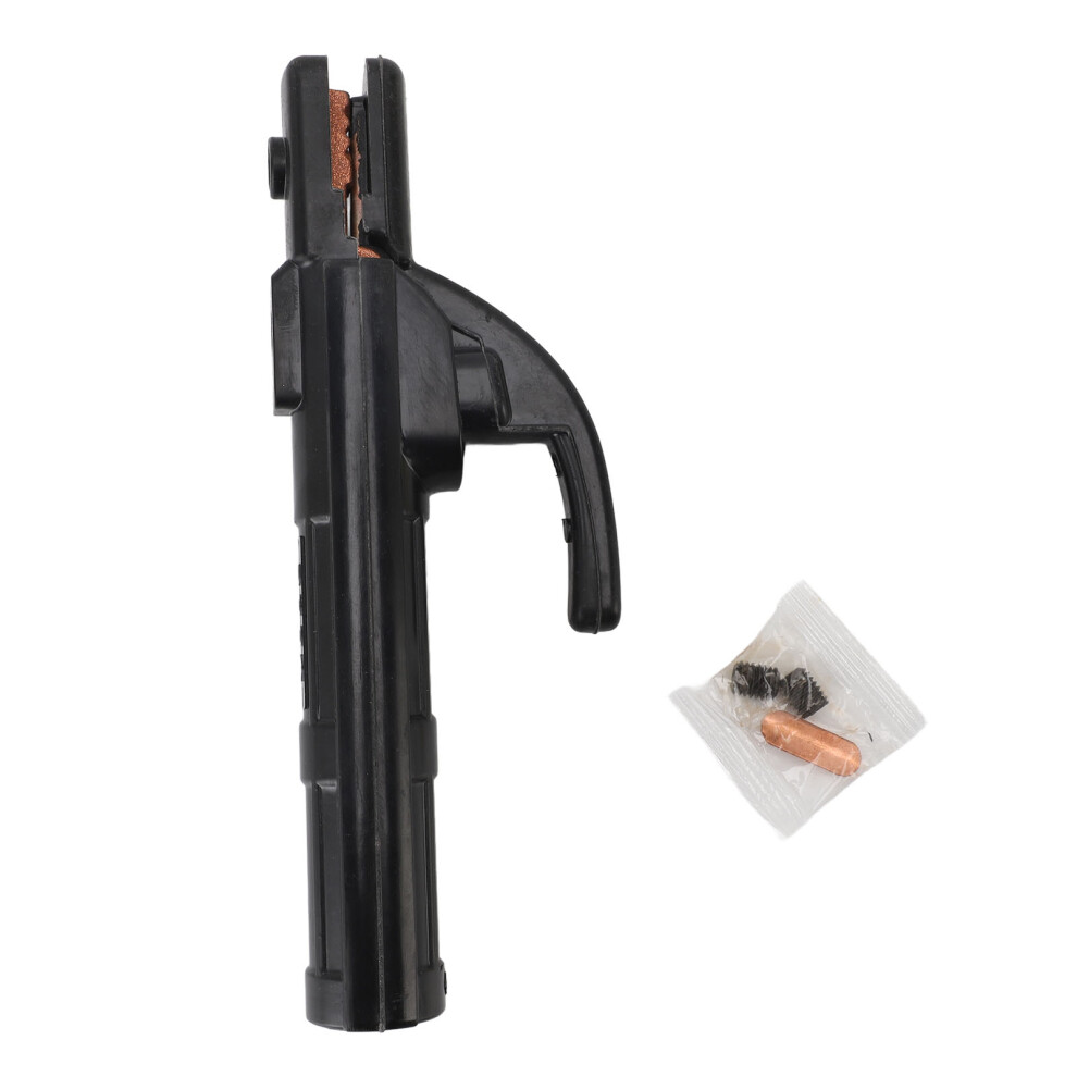 Welding Electrode Holder 300A Thickened Copper Heat Proof Plier 610830962722