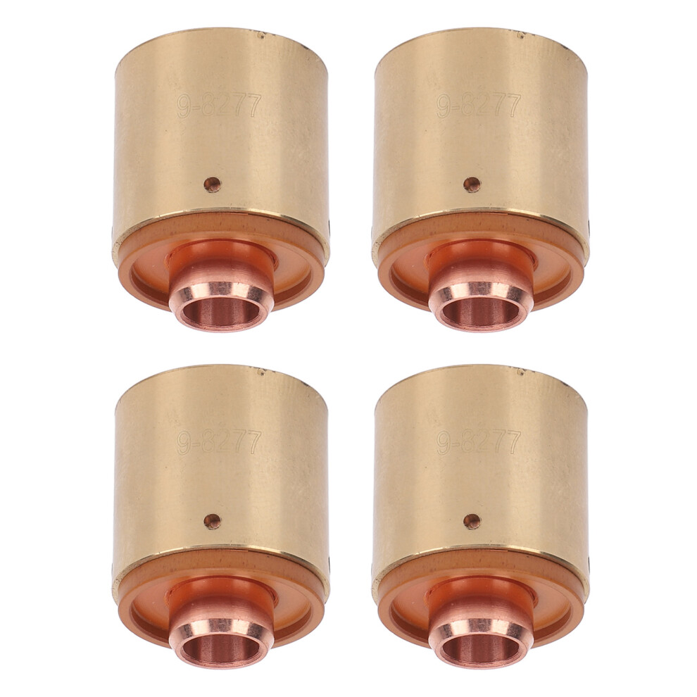 4Pcs Plasma Start Cartridges 9-8277 For Sl60 Sl100 Sl60ql 610830963651