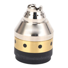 Plasma Cutting Nozzle Protective Cover for P80 Torch Tips Electrodes