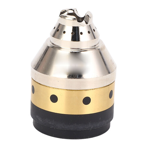 Plasma Cutting Nozzle Protective Cover for P80 Torch Tips Electrodes
