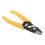 3-Port-Lichtwellenleiter-Stripper mit Sicherheitsverschluss 5