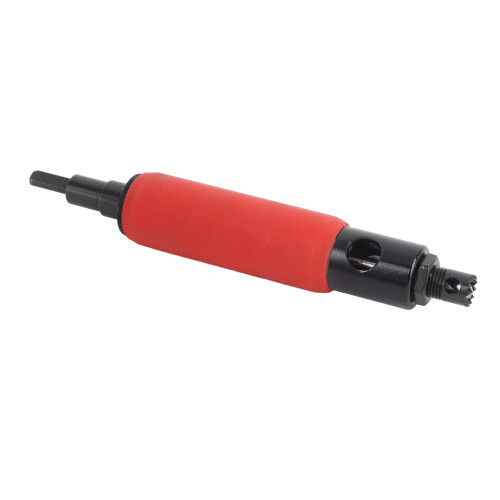 Rivet Removal Tool Set 1/8 5/32 7/32 1/4 3/16 for 1/4" Drill 1
