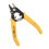 3-Port-Lichtwellenleiter-Stripper mit Sicherheitsverschluss 3
