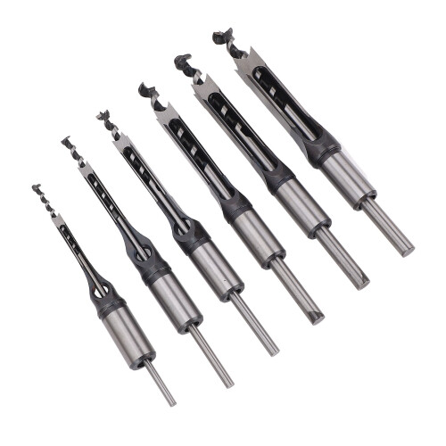 HSS Vierkant-Mortise Bohrer für Holz 2