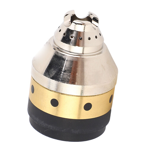 Plasma Cutting Nozzle Protective Cover for P80 Torch Tips Electrodes 2