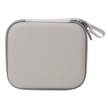 Protective Case PU Shell Waterproof Portable Bag for Neo Drone