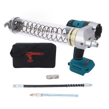 Cordless Grease Gun 12000PSI Brushless Lithium for BL1840