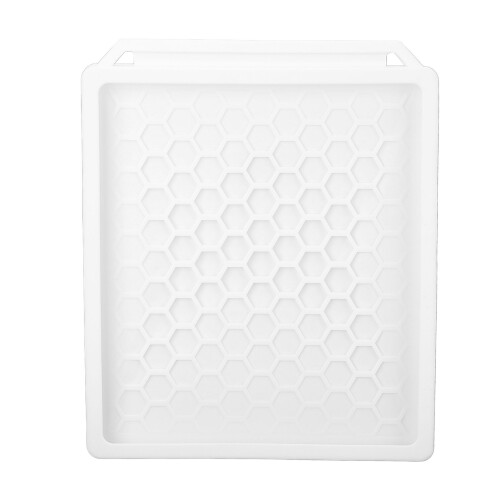 Rechteckiges Satelliten-Silikoncase Stoßfest für Mini