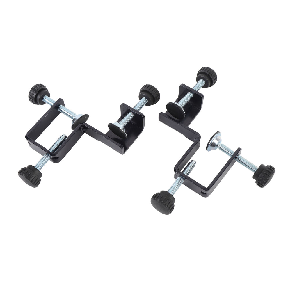 1 Pair Drawer Front Clamp For Precise Alignment Quick Installation 610830967987