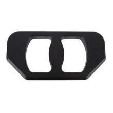 Side Banding Press Block Aluminum Alloy Handheld Tool