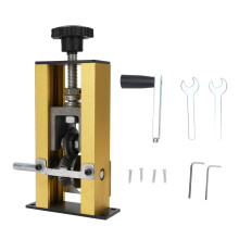Handkurbel- oder Bohrmaschinen-Kabelabschneider 1-25mm