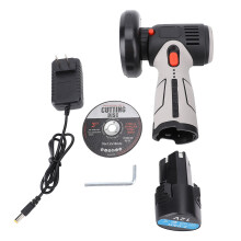 Winkelschleifer 12V 550W 28000U/min 75mm
