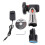 Winkelschleifer 12V 550W 28000U/min 75mm 1