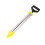 5 in 1 Stainless Steel Cement Mortar Grouting Hand Tool with Nozzle 5