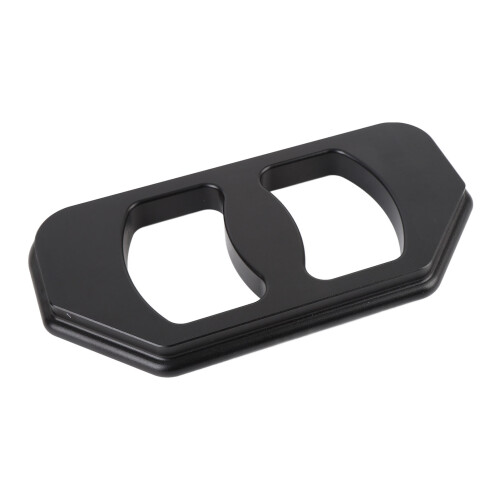 Side Banding Press Block Aluminum Alloy Handheld Tool 1
