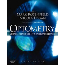 Optometry Science Techniques and Clinical Management by Logan Nicola L
