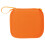 Drone Protective Case Large Capacity Rain Proof Orange Travel Bag 2
