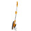 Double Folding Measuring Wheel 0-9999.9m Portable for Work Projects 3