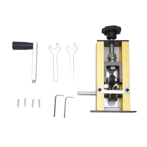 Handkurbel- oder Bohrmaschinen-Kabelabschneider 1-25mm 1