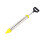 5 in 1 Stainless Steel Cement Mortar Grouting Hand Tool with Nozzle 3