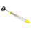 5 in 1 Stainless Steel Cement Mortar Grouting Hand Tool with Nozzle 2