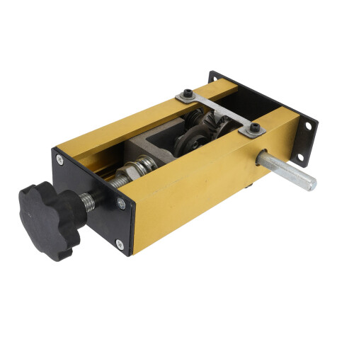 Handkurbel- oder Bohrmaschinen-Kabelabschneider 1-25mm 2