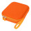 Drone Protective Case Large Capacity Rain Proof Orange Travel Bag 5