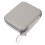 Protective Case PU Shell Waterproof Portable Bag for Neo Drone 2