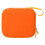 Drone Protective Case Large Capacity Rain Proof Orange Travel Bag 3