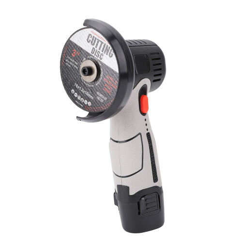 Winkelschleifer 12V 550W 28000U/min 75mm 2