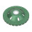 3x Diamantschleifscheibe 100mm 24T für Winkelschleifer 5