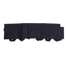 Beer Belt Bag Oxford Cloth Adjustable 6 Pack Drink Holder