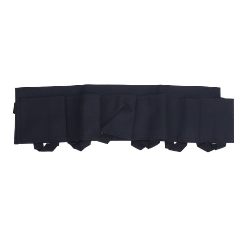 Beer Belt Bag Oxford Cloth Adjustable 6 Pack Drink Holder